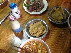 -化三驴肉汤馆老店