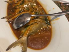 -渔娘渔家丹东海鲜(东直门店)