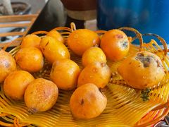 -蘑统田下·野生菌火锅