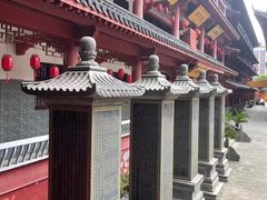 -会龙寺