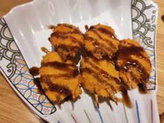 -山之川·日式料理(瀚海海尚店)
