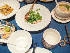 -老吉堂上海本帮菜(工体店)