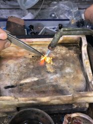 -张师傅首饰加工修理(西单华威潮铺街店)