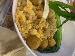 -七爷清汤腩·港式餐厅(金狮广场店)
