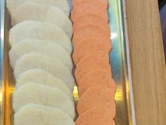 -杨记齐齐哈尔烤肉(总店)