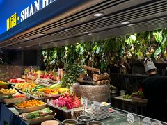 -山海•蒸汽活海鲜自助(皇庭广场店)