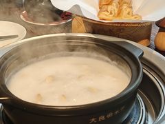 -大良毋米粥(锦龙路总店)