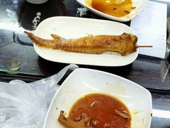 -潘苏凉茶馆(康之宝超级广场店)