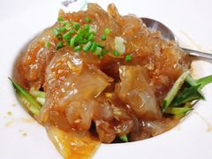 老醋蛰头-长湘居(数码大厦店)