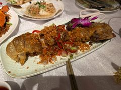 -喜记避风塘炒辣蟹(旗舰店)