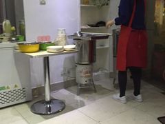 -四川红油饺子馆(港汇广场店)