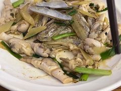 -必点海鲜·鲅鱼水饺(鞍山西道店)
