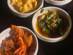 -Fuzzy Bistro 浮几韩餐·茶酒馆