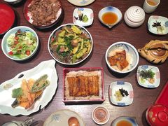 -翔峰炭火鳗鱼(悦泰街里公寓店)