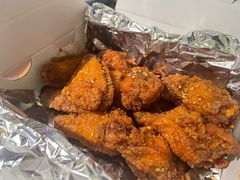 -SUN炸鸡专门店(西塔总店)