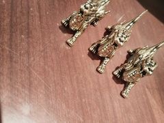 -奉天小馆·非遗东北菜(沈阳万象城店)