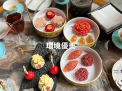 -广富林宰相府酒店·水云间
