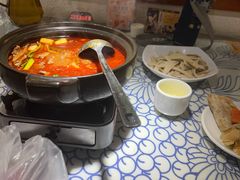 -肖记公安牛肉鱼杂馆·省级非物质文化遗产(崇仁路江滩直营店)