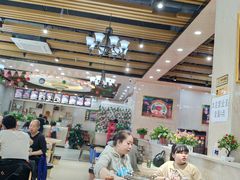 大堂-辣动时代自助小火锅(大庆路店)