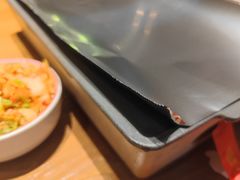 -熙成烧烤(白塔岭店)