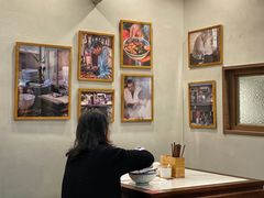 -永丰面馆(汉口路店)