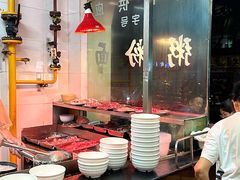 -海浪食店(湖滨中路店)