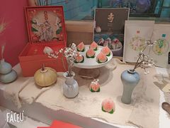 -阮大兴糕团(滨江宝龙店)