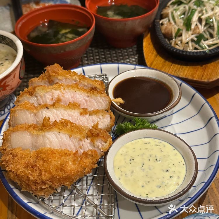 上海｜古北日料看哪家