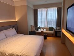 -全季酒店(深圳会展中心岗厦地铁站店)