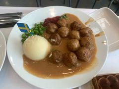 -宜家·瑞典风味餐厅(北京西红门店)