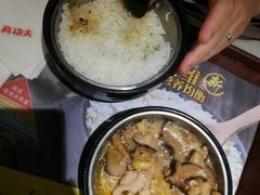 -真功夫(棠下店)