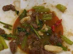 -糟粕醋·椰苑海南菜餐厅(亚龙湾天域酒店)