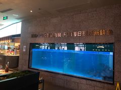 -淘米捞·米汤脆鲩鱼火锅(福田皇岗店)