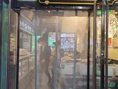 -黑窑厂糖油饼烤鸭·清真菜(黑窑厂街店)