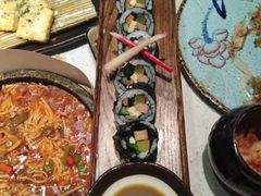 -将军牛排·尔滨地标朝鲜族美食(总店)