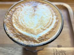 熔岩澳白-Peet's 皮爷咖啡(东湖路手作店)