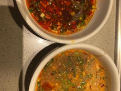 -海底捞火锅(航洋城店)
