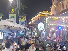 -巴伐利亚啤酒坊(意式风情街店)