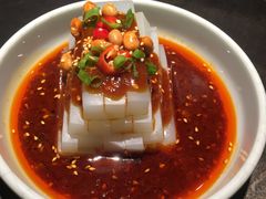 -辣尚瘾·烤鱼·新川菜(交大直营店)