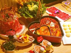 -维斯特·夜烤牛肋条任吃
