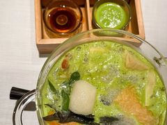 -叶叶菩提(太原别墅店)