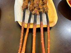-新疆巴州金丝特餐厅(大钟寺店)