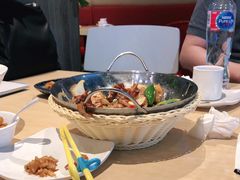 -避风塘(百联东郊店)