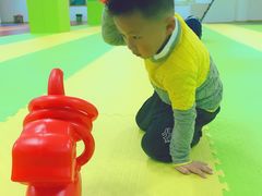 -能量小象·感统·专注力·语言(崂山校区)