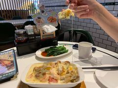 -翠华餐厅(维璟印象城店)