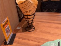 -帕蓝·暹罗料理(大学路店)