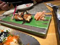 -大岛日本料理铁板烧(南通大饭店)