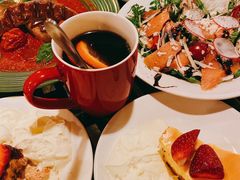 -萨尔瓦多Salvador's