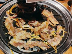 -九田家黑牛烤肉料理(华侨城店)