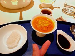 -成隆行·蟹王府(淮海店)